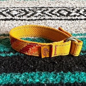 Chaco *NWOT* Multicolor Bracelet